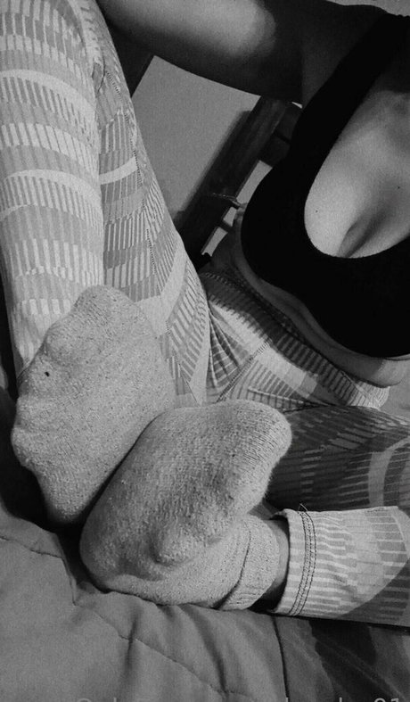 Photo nue de fuite OnlyFans de Bluesky01