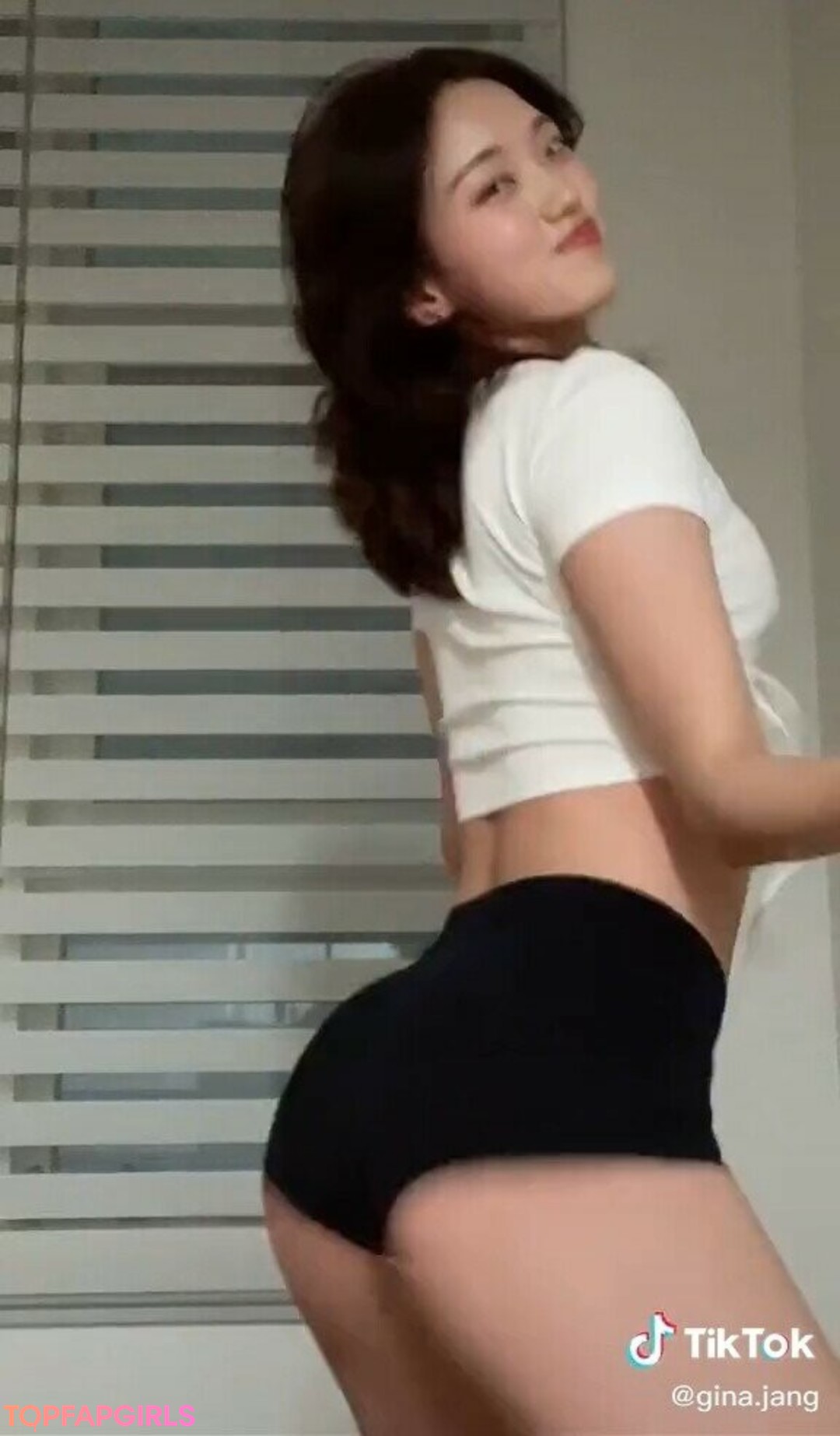 Photo nue de fuite OnlyFans de Ginajang #80 Photo nue de fuite OnlyFans de Ginajang #80