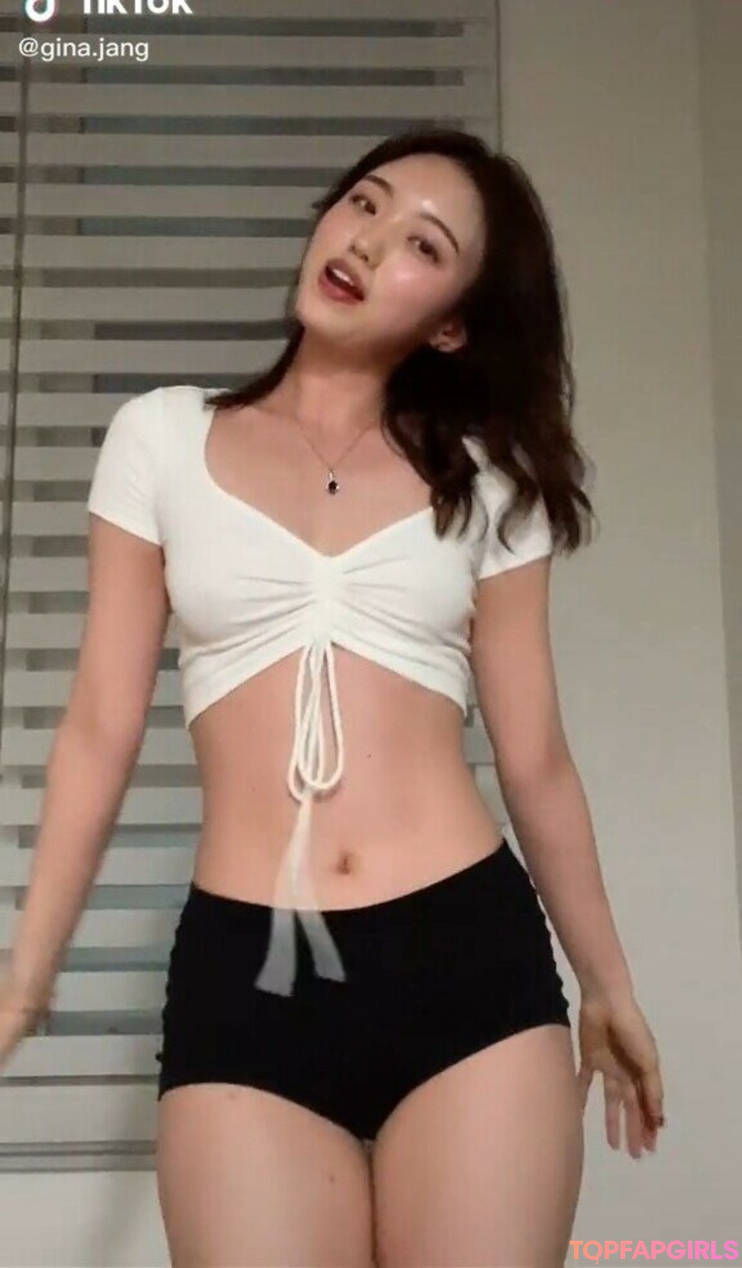 Photo nue de fuite OnlyFans de Ginajang #82 Photo nue de fuite OnlyFans de Ginajang #82