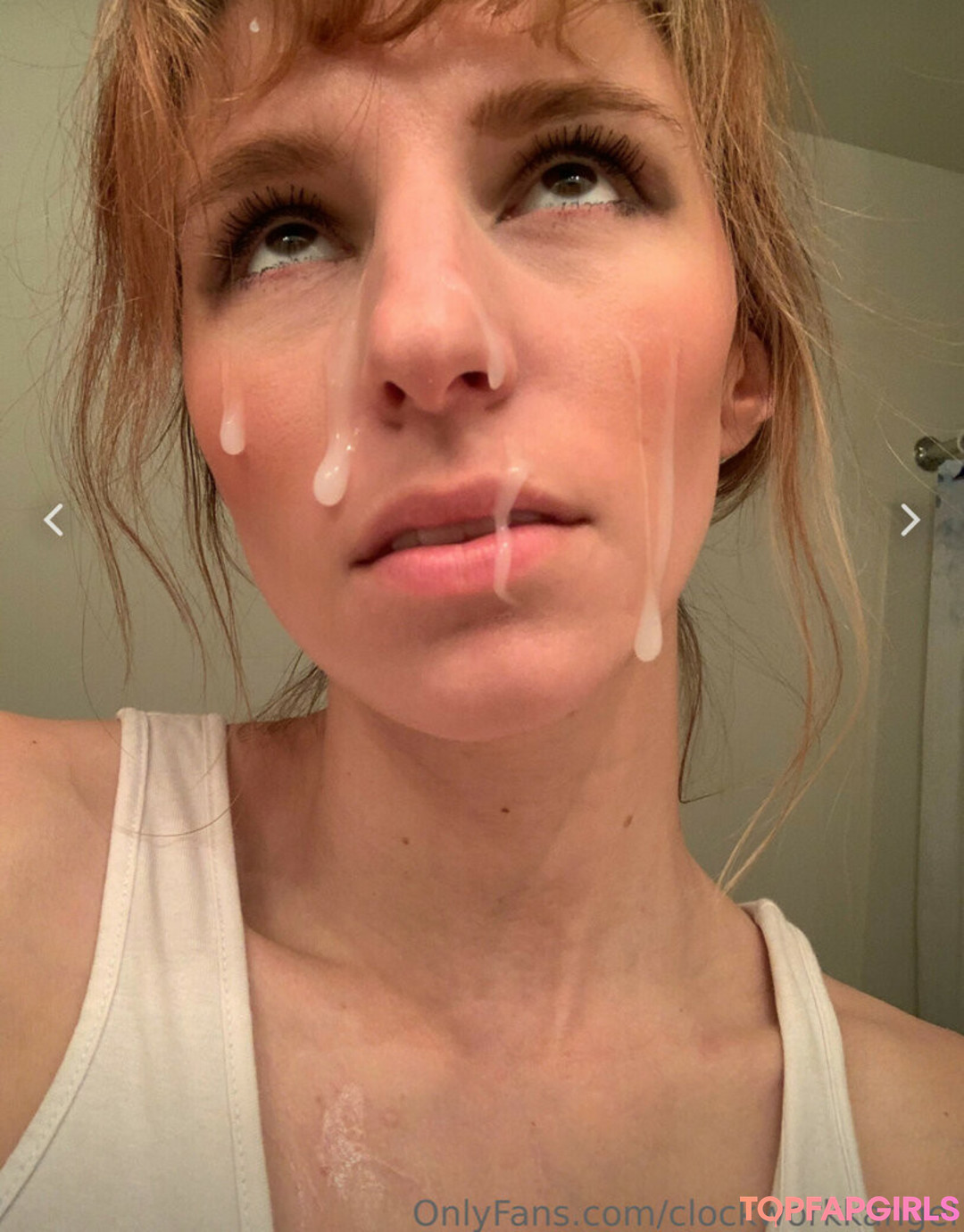 Photo nue de fuite OnlyFans de Clockworkangel #35 Photo nue de fuite OnlyFans de Clockworkangel #35