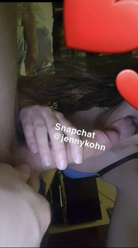 Jennywild996