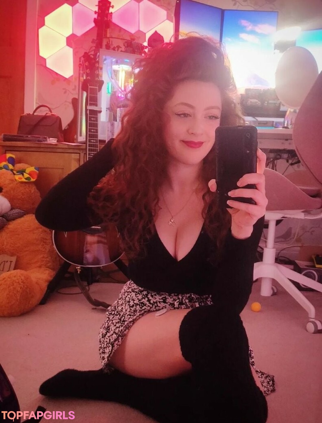 Photo nue de fuite OnlyFans de Emmagraceguitar #2 Photo nue de fuite OnlyFans de Emmagraceguitar #2