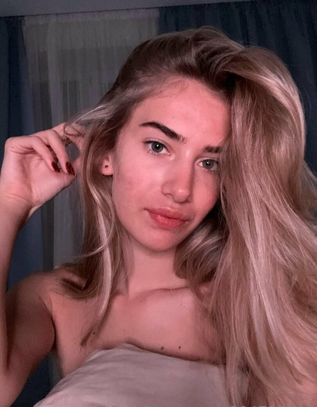 Photo nue de fuite OnlyFans de Elisaholt