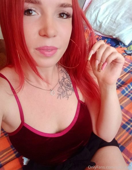 Photo nue de fuite OnlyFans de Sofiyasweetsofiya