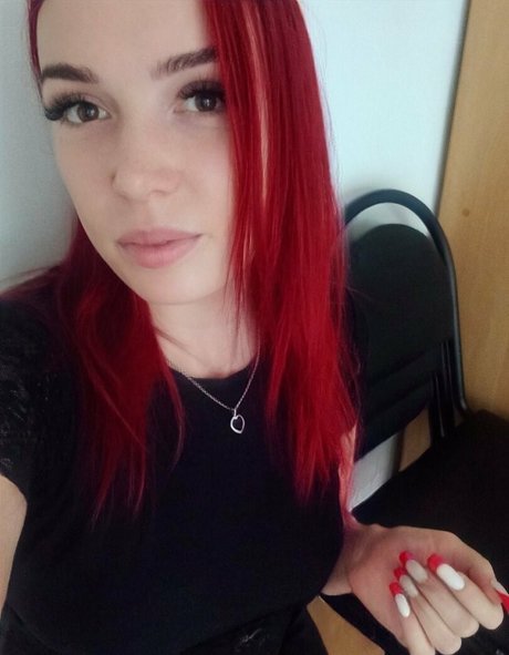 Photo nue de fuite OnlyFans de Sofiyasweetsofiya