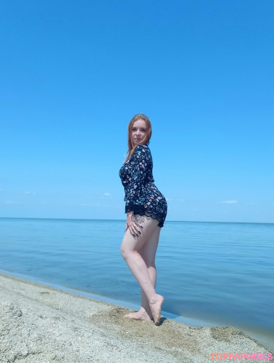 Photo nue de fuite OnlyFans de Sofiyasweetsofiya #4 Photo nue de fuite OnlyFans de Sofiyasweetsofiya #4