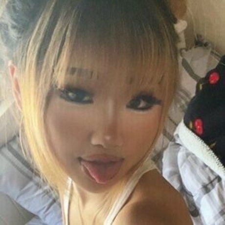 Photo nue de fuite OnlyFans de Emi6a6y