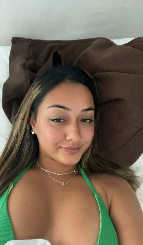 Isha Mariyah