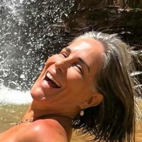 Gloria Pires