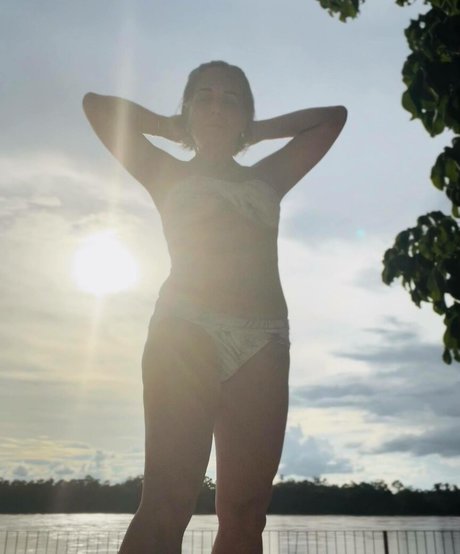 Gloria Pires
