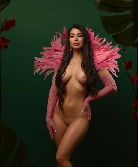 Caroline Kwan