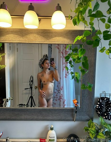 Venuskittyxo