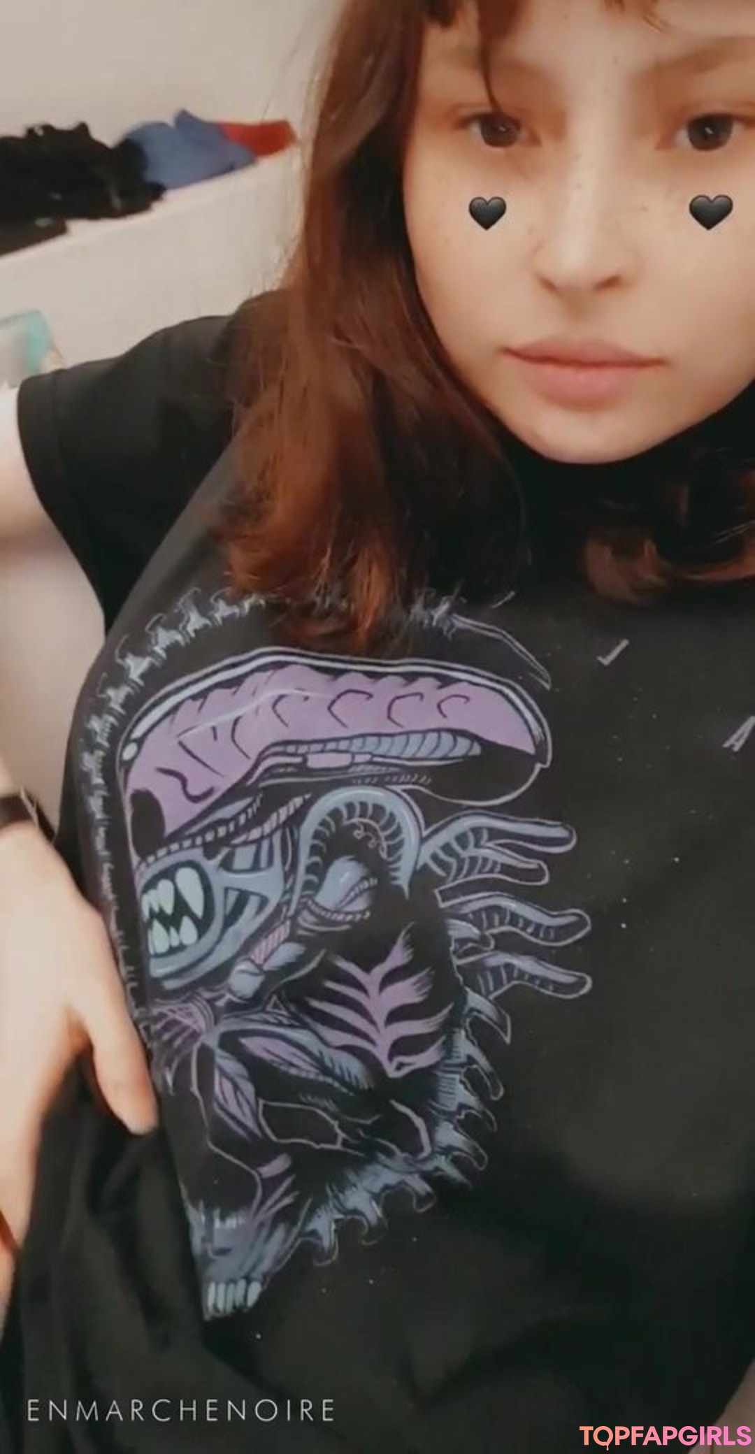 Photo nue de fuite OnlyFans de Enmarchenoire #45 Photo nue de fuite OnlyFans de Enmarchenoire #45