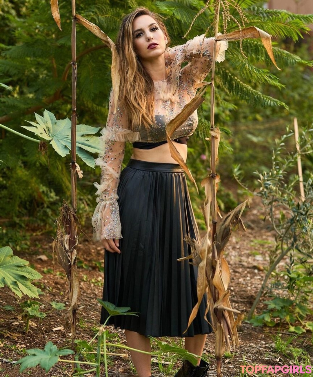 Photo nue de fuite OnlyFans de Christy Carlson Romano #12 Photo nue de fuite OnlyFans de Christy Carlson Romano #12