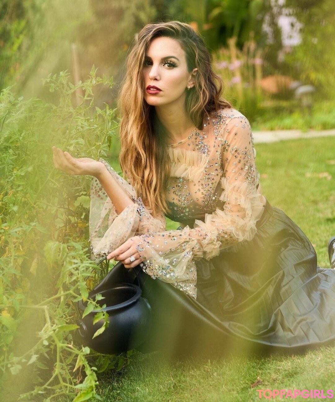 Photo nue de fuite OnlyFans de Christy Carlson Romano #13 Photo nue de fuite OnlyFans de Christy Carlson Romano #13