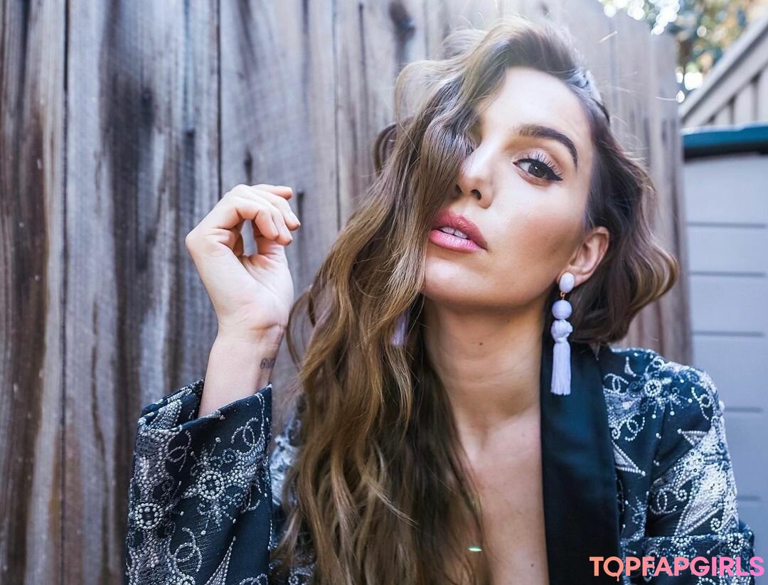 Photo nue de fuite OnlyFans de Christy Carlson Romano #15 Photo nue de fuite OnlyFans de Christy Carlson Romano #15