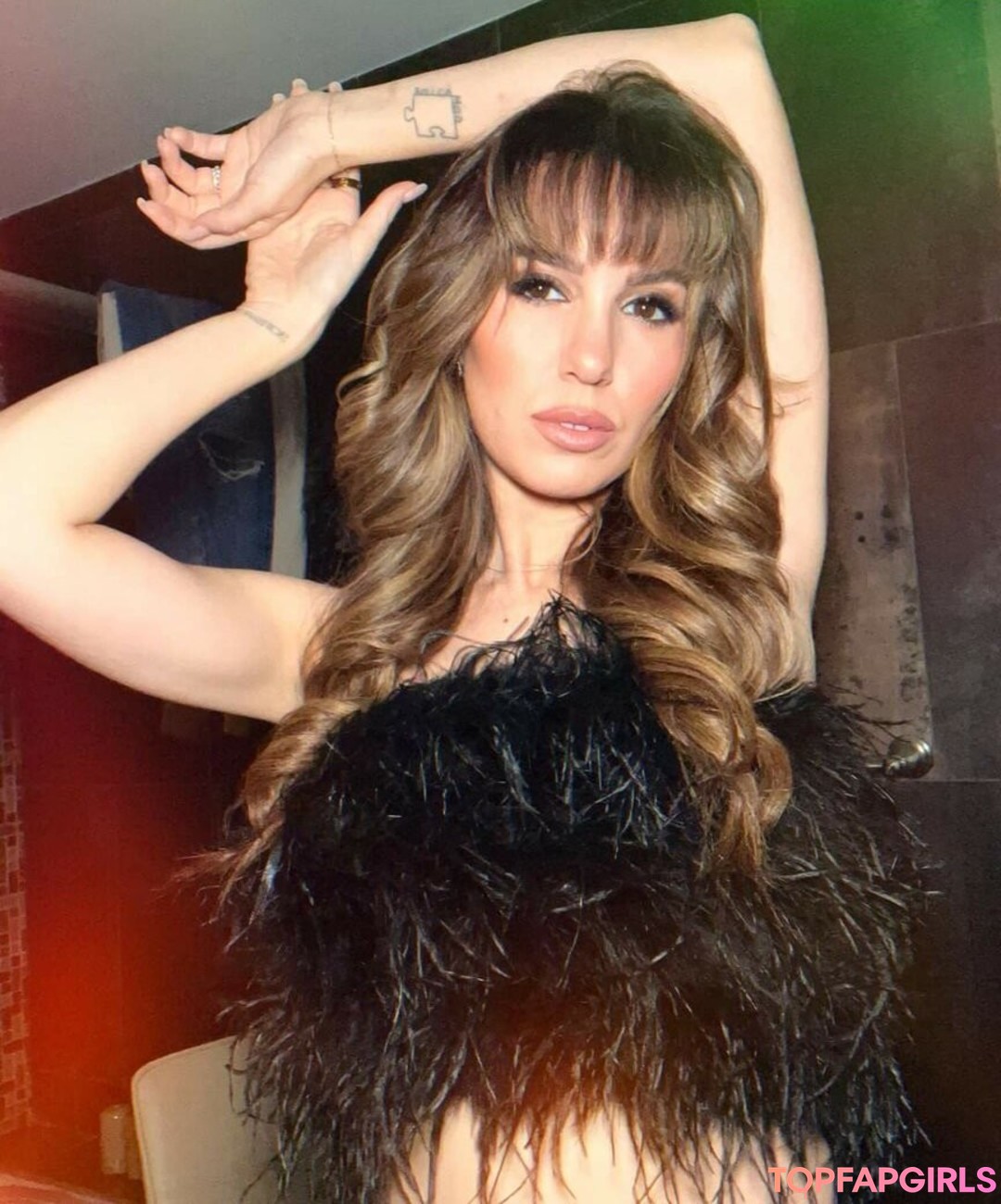 Photo nue de fuite OnlyFans de Christy Carlson Romano #30 Photo nue de fuite OnlyFans de Christy Carlson Romano #30