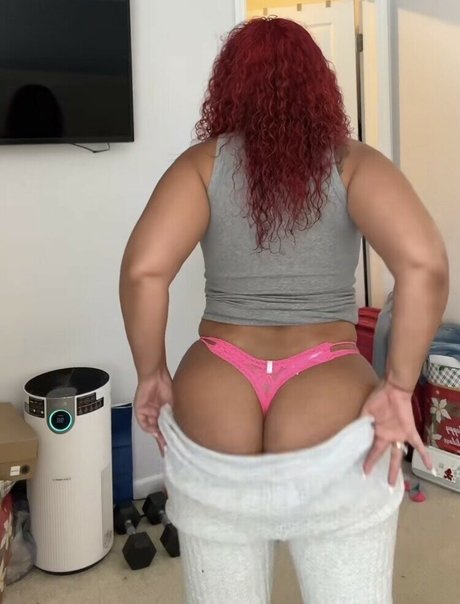 Photo nue de fuite OnlyFans de Mrs Callace
