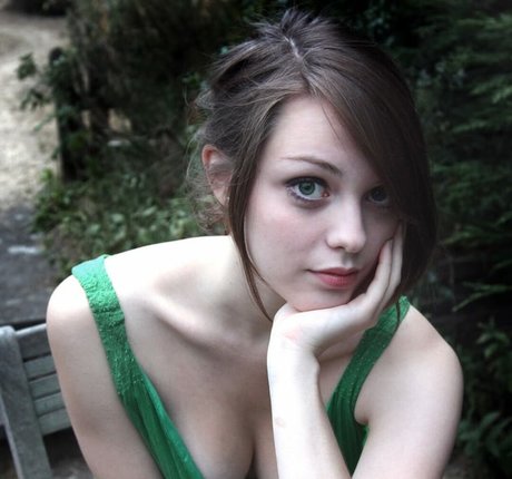 Imogen Rhiannon