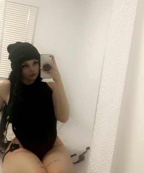 Photo nue de fuite OnlyFans de Amanda Greene
