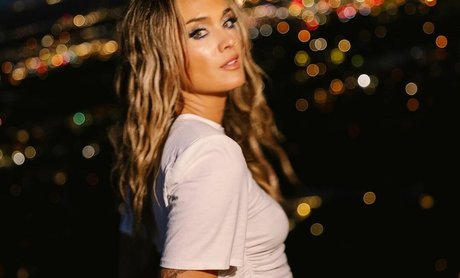 Sophia Scott