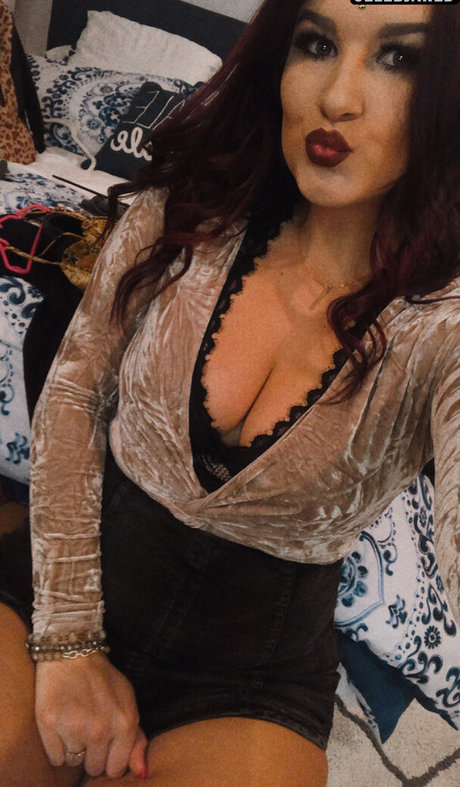 Aisley Montgomery