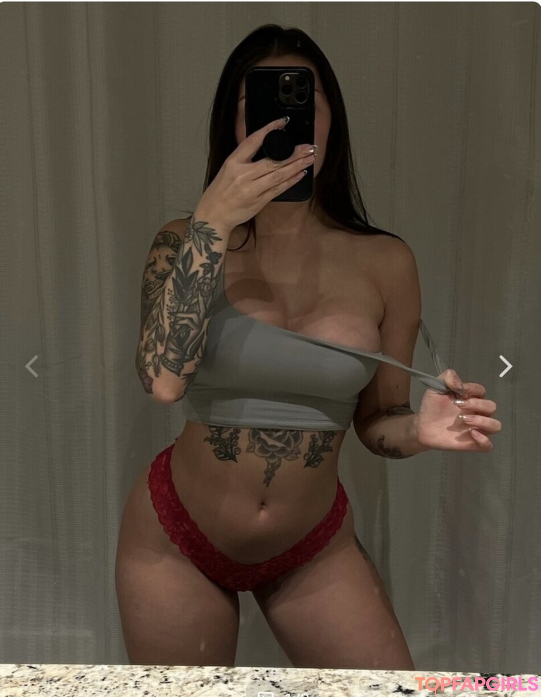 Photo nue de fuite OnlyFans de Sabrina Smith #18 Photo nue de fuite OnlyFans de Sabrina Smith #18