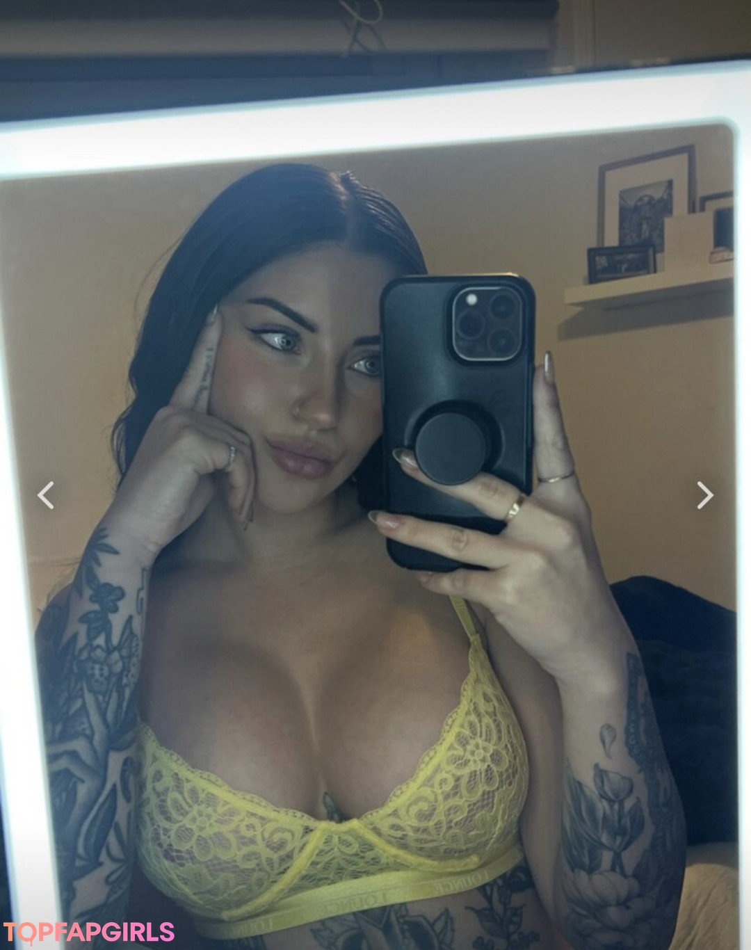 Photo nue de fuite OnlyFans de Sabrina Smith #19 Photo nue de fuite OnlyFans de Sabrina Smith #19