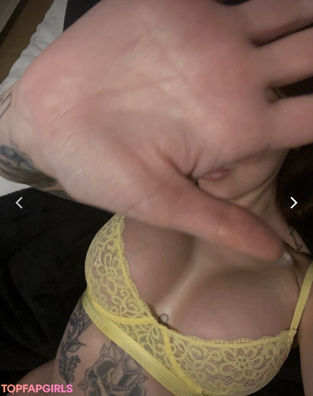 Photo nue de fuite OnlyFans de Sabrina Smith #21 Photo nue de fuite OnlyFans de Sabrina Smith #21