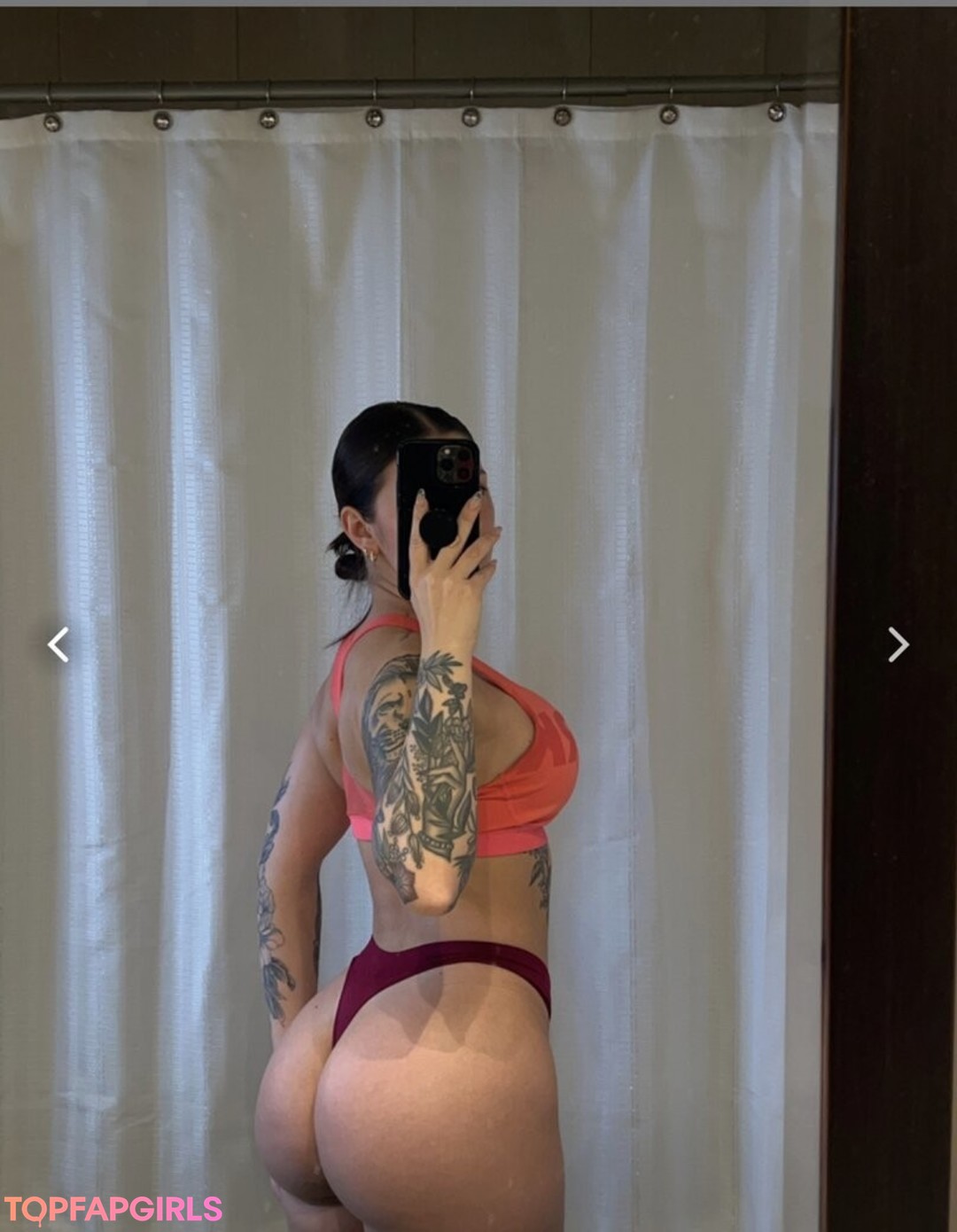 Photo nue de fuite OnlyFans de Sabrina Smith #24 Photo nue de fuite OnlyFans de Sabrina Smith #24