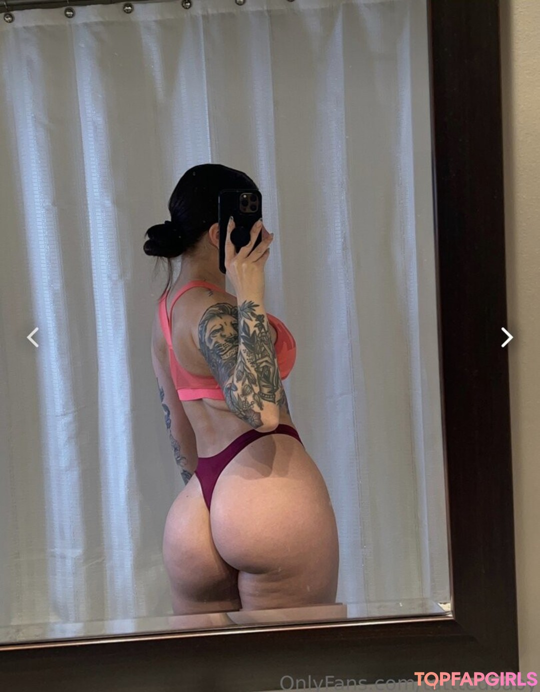 Photo nue de fuite OnlyFans de Sabrina Smith #25 Photo nue de fuite OnlyFans de Sabrina Smith #25