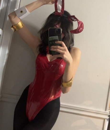 Photo nue de fuite OnlyFans de Julzzess