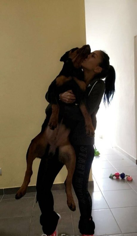 Itsxlilix Photo nue de fuite OnlyFans de Itsxlilix #20