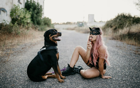 Itsxlilix Photo nue de fuite OnlyFans de Itsxlilix #24