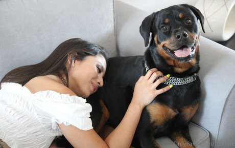 Itsxlilix Photo nue de fuite OnlyFans de Itsxlilix #25