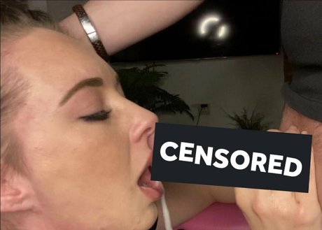 Photo nue de fuite OnlyFans de Daniellarose