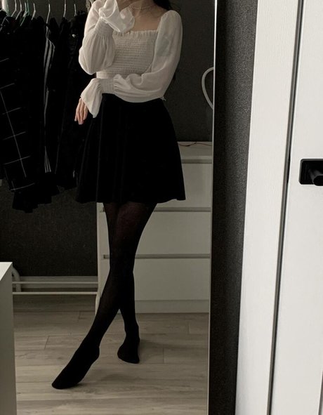 Photo nue de fuite OnlyFans de Grystnayaanya