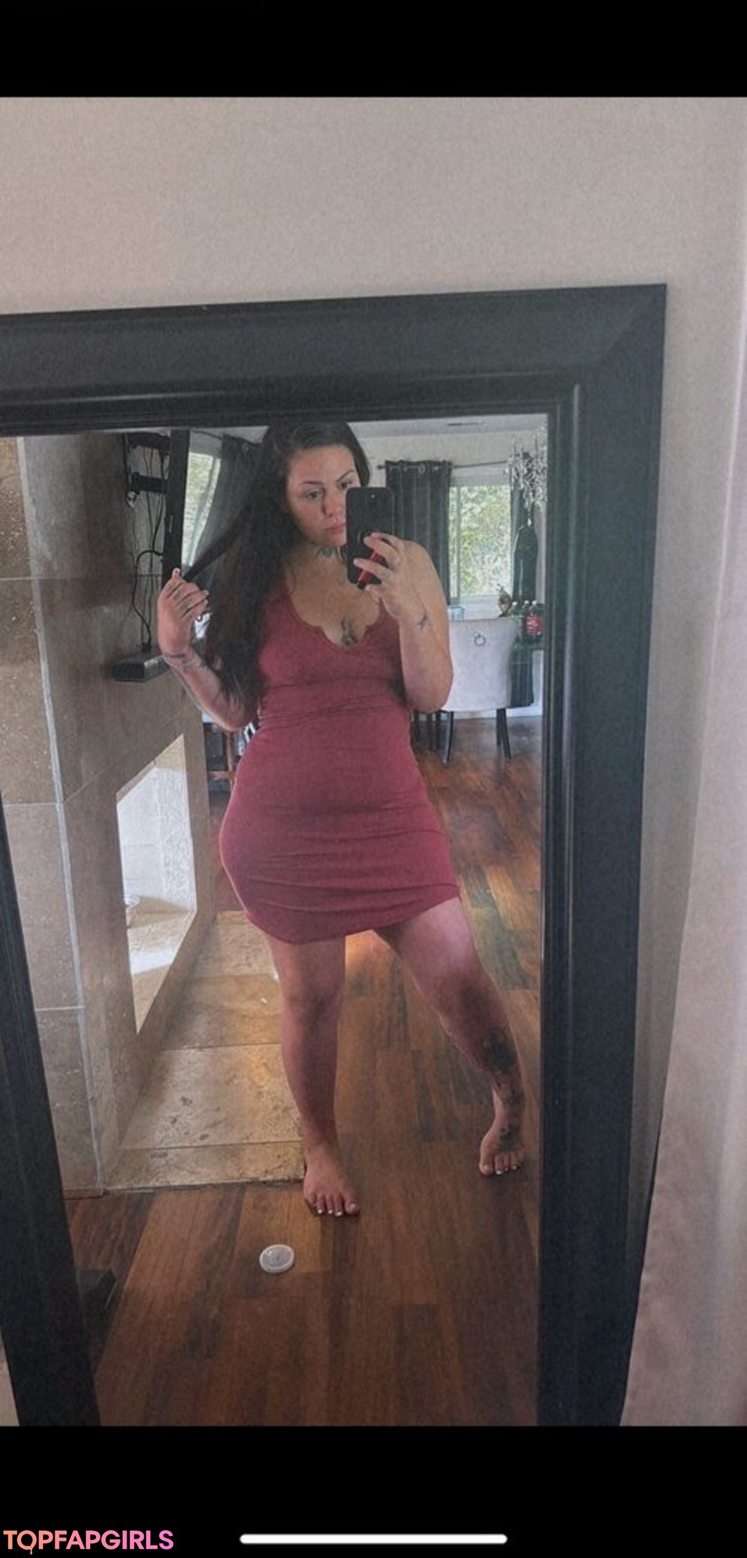 Photo nue de fuite OnlyFans de Yazzzierose #5 Photo nue de fuite OnlyFans de Yazzzierose #5
