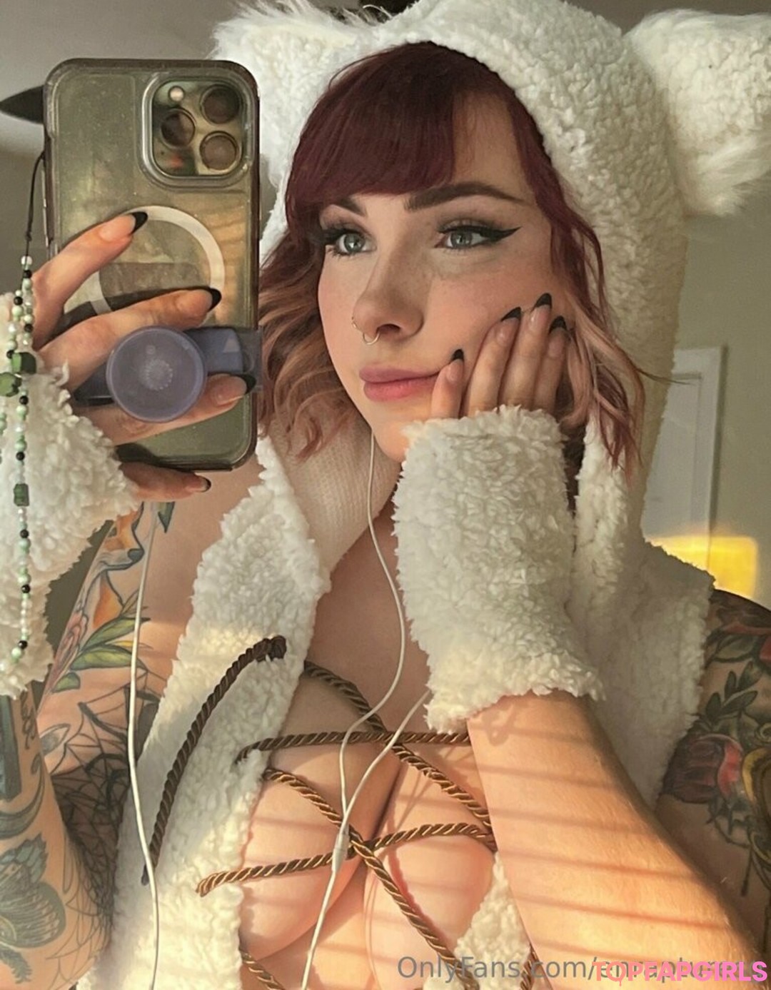 Photo nue de fuite OnlyFans de Enrapturesg #21 Photo nue de fuite OnlyFans de Enrapturesg #21