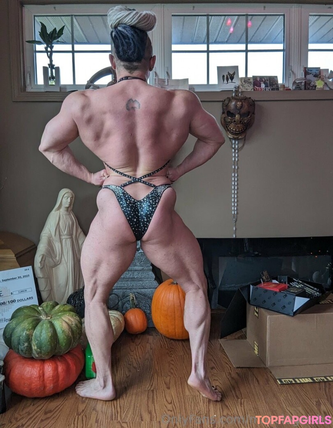 Photo nue de fuite OnlyFans de Anjie #49 Photo nue de fuite OnlyFans de Anjie #49