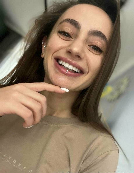 Photo nue de fuite OnlyFans de Wowimmma