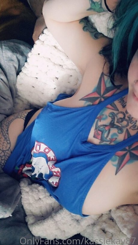 Kassiekay87