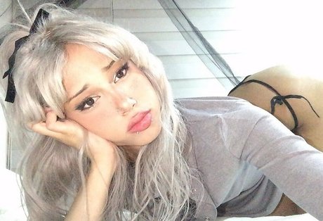 Photo nue de fuite OnlyFans de Tamakeri
