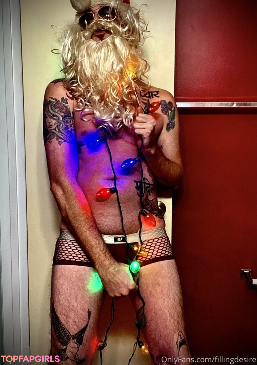 Photo nue de fuite OnlyFans de Fillingdesire #20 Photo nue de fuite OnlyFans de Fillingdesire #20