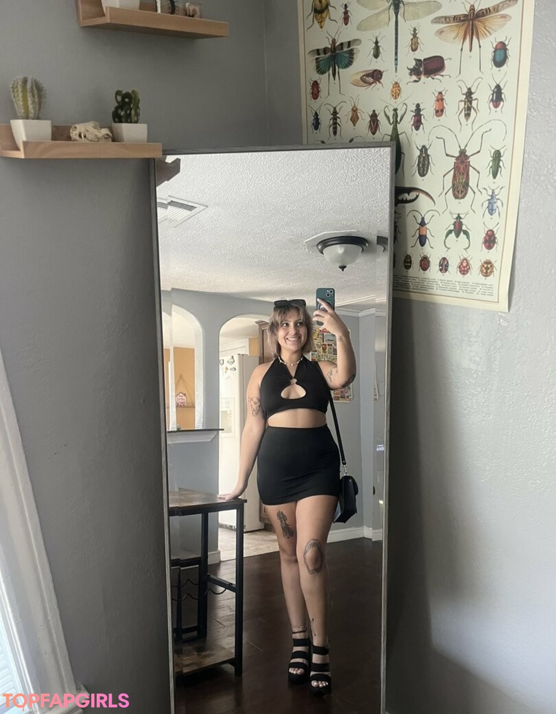 Photo nue de fuite OnlyFans de Steph #16 Photo nue de fuite OnlyFans de Steph #16