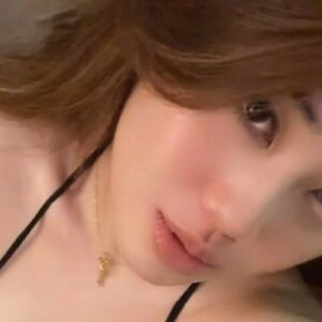 Photo nue de fuite OnlyFans de Shuxuant