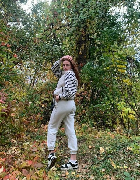 Photo nue de fuite OnlyFans de Littleprincessariana