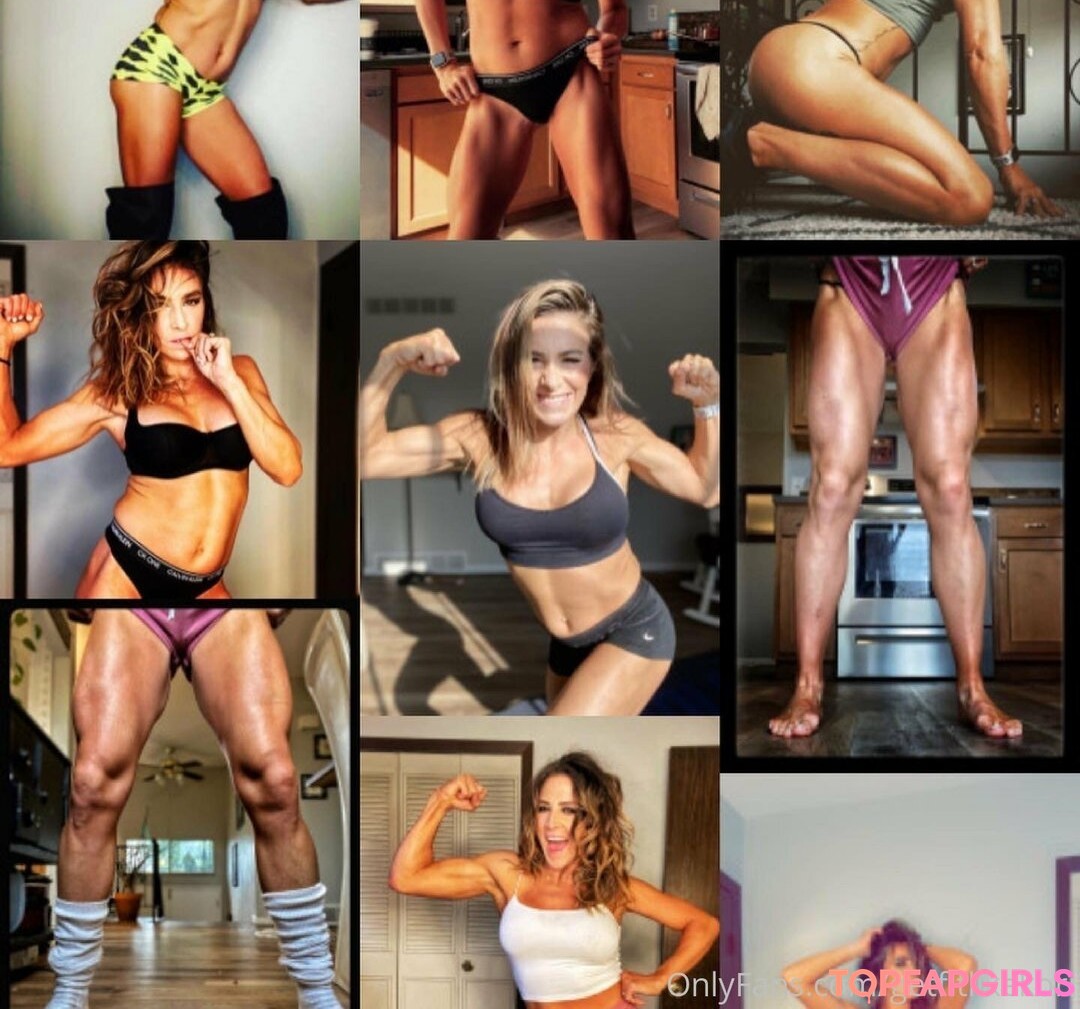 Photo nue de fuite OnlyFans de Getfitlikekori #29 Photo nue de fuite OnlyFans de Getfitlikekori #29