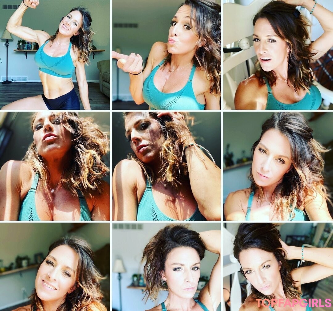 Photo nue de fuite OnlyFans de Getfitlikekori #76 Photo nue de fuite OnlyFans de Getfitlikekori #76