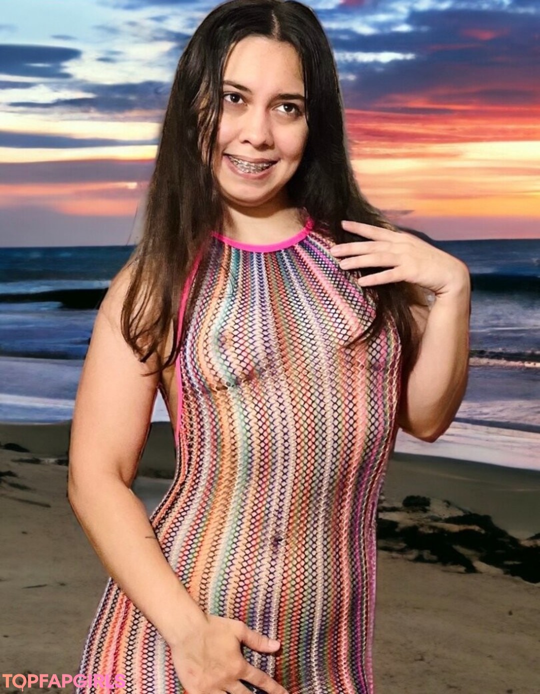 Photo nue de fuite OnlyFans de Sadi The Blind Lady #21 Photo nue de fuite OnlyFans de Sadi The Blind Lady #21